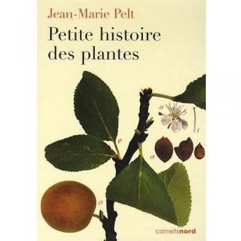 Petite histoire des plantes : Carnet de bord d'un botaniste engagé (6CD audio)