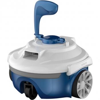 Bestway Robot da piscina aspiratore GUPPY