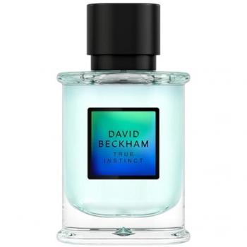 Eau de Parfum pour homme David Beckham True Instinct 50 ml