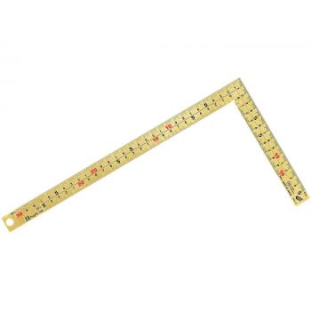 SK Kinkyokushaku Kaidan Scale Thin Wide 30 cm GTH‑30CKD
