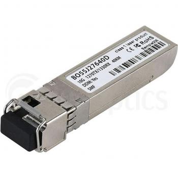 Modulo Rete 10Gbps Fibra Ottica BlueOptics BX-U 40Km FR BO