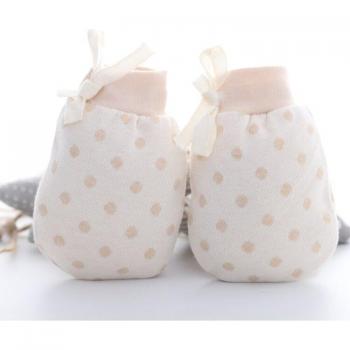 Full Finger Fleece Mittens for Toddlers