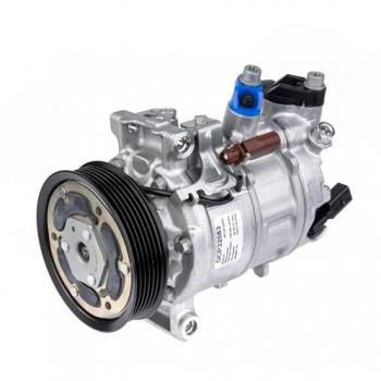 Ersatzkompressor Denso DCP32083 (12V) für Audi/Seat/Skoda/VW