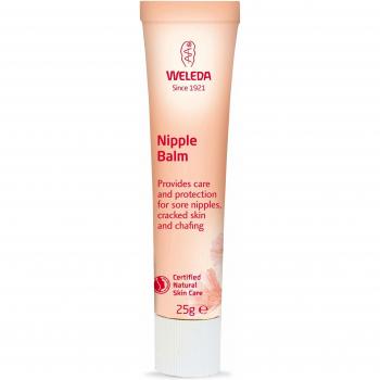Weleda Stillkissen-Öl 25 g