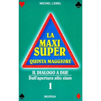 La maxi super quinta maggiore (Vol. 1)