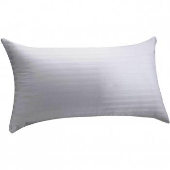 Tick-Free Cotton Pillow Cover