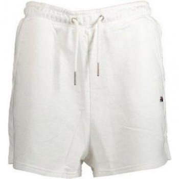 Fila Buchloe Short Cut – Estilo Nautical