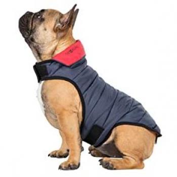 Twilight Flint Kimmi Reversible Coat – Unisex 2XS