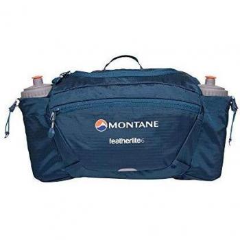 Featherlite 6-Markenwaistbag – Frühjahr/Sommer 2021 – Allgrößen