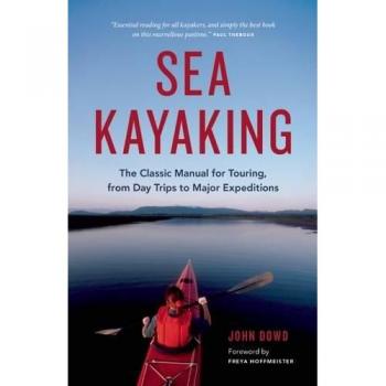 Sea Kayaking