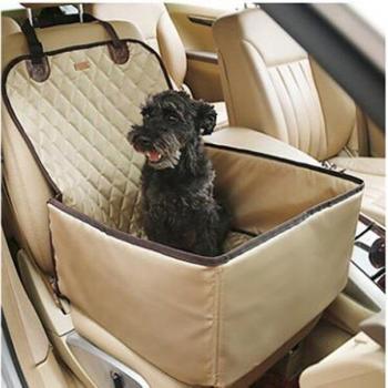 Coche Comfort Mascota Foldable