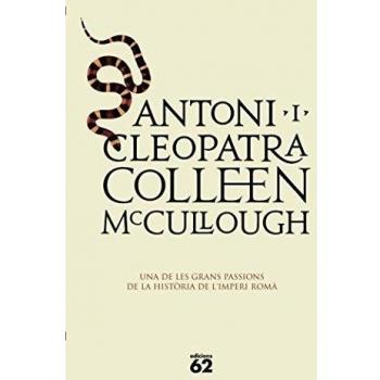 ANTONI I CLEOPATRA