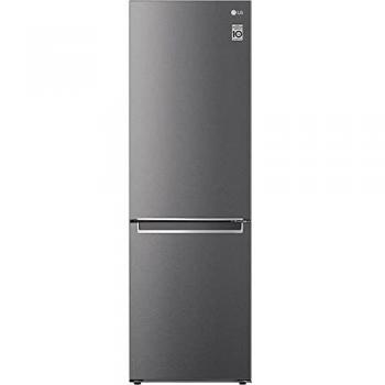 LG GBP61DSPGN frigorifero con congelatore Libera installazione 341 L D Graf