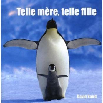 TELLE MERE, TELLE FILLE