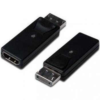 DIGITUS DisplayPort-Adapter
