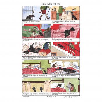 Samuel’s Soft & Strong Tea Towel Collection