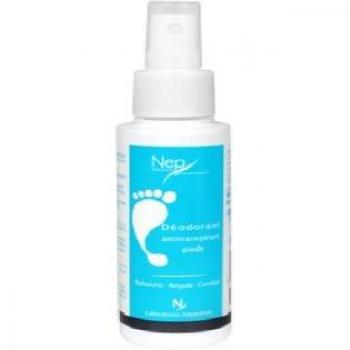 Desodorante Antitranspirante Nepenthes 100mL