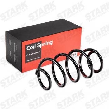 Muelle de suspensión STARK SKCS-0041413 para amortiguación