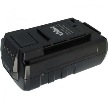 Vhbw 3000mAh Batterie Li-ion pour tondeuse Al-ko HT 36 Li