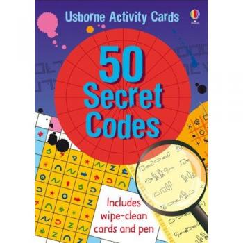 50 Secret Codes