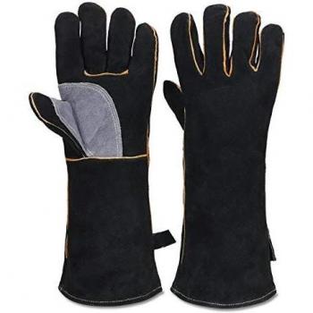 ForgeMaster Extreme Heat Protection Gloves