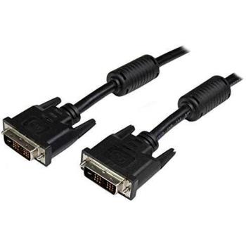 Cavo DVI‑D Monitor Single Link 3 m