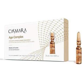 Casmara Age Complex 20 Ampollas