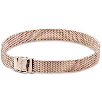 Pandora Pandora Rose Joyería Pulsera 587712, para Mujer