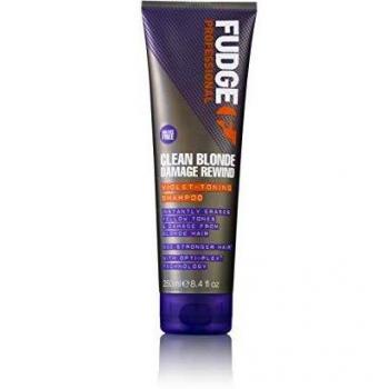 Fudge Blonde Damage Rewind Shampoo
