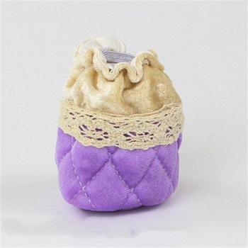 Lote de Fundas para Pies “Casa Tranquila”