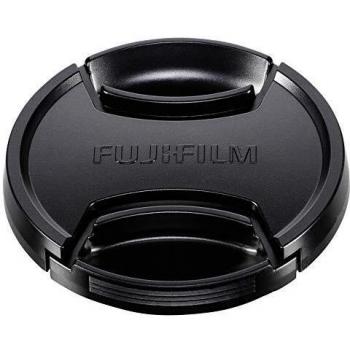 FUJIFILM 58mm Front Lens Cover