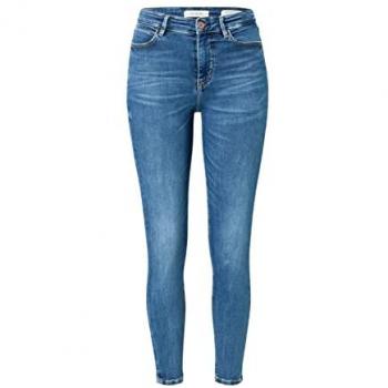 Guess 1981 Femme Denim Trousers
