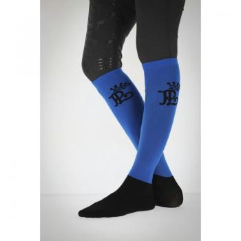 Pénélope Women's Riding Boot Socks