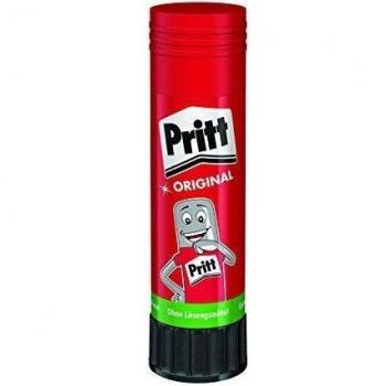 Barra de pegamento Pritt 43g