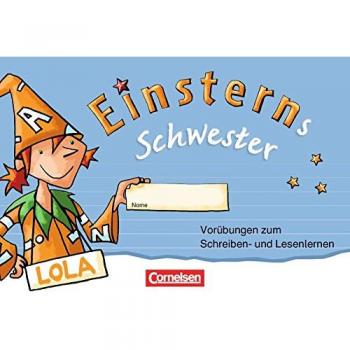 Einsterns Schwester