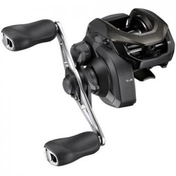 Moulinet Casting Caius C Shimano