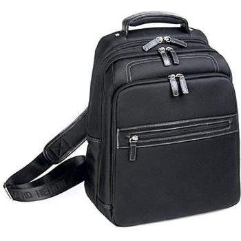 Sac à dos Gérard Henon GH 2306 Femme Noir