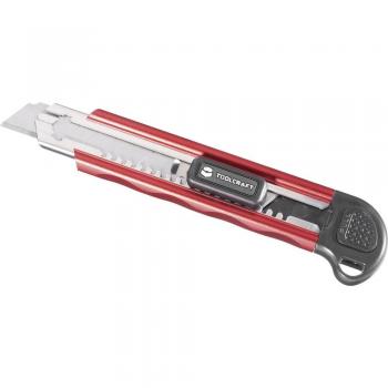 TOOLCRAFT Profi-Cuttermesser 18 mm