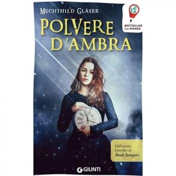 Polvere d'ambra