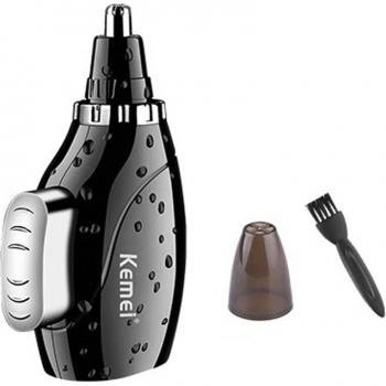 Kemei Herramienta de Corte Vello Nasal KM‑664