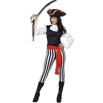 Maritime Marauder Wardrobe (Top Included)