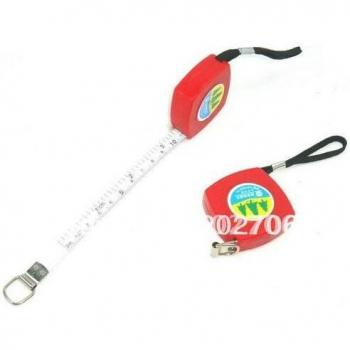 2m Steel Gauging Tape