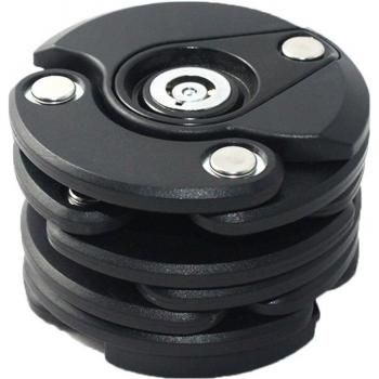 MountainSafe Anti-Theft Chain