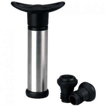 Bomba Manual Vacio Lacor