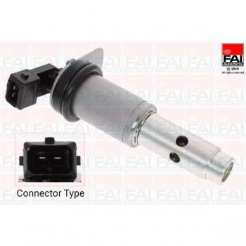 Camme Control Valve FAI OCV025