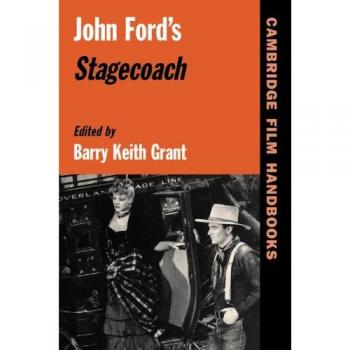 Cambridge University Press John Ford's Stagecoach