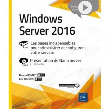 Windows Server 2016