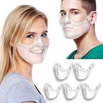 Adult Face Shield Visor
