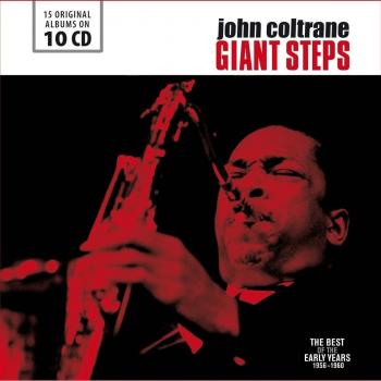 John Coltrane