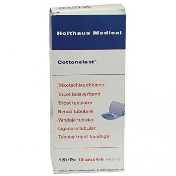 Holthaus Medical Trikotschlauchbinde 15 cm x 4 m